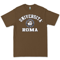 Cacao universita roma [tb] Premium Tee - Craftify