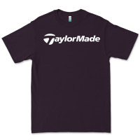 Plum taylormade Premium Tee - Craftify