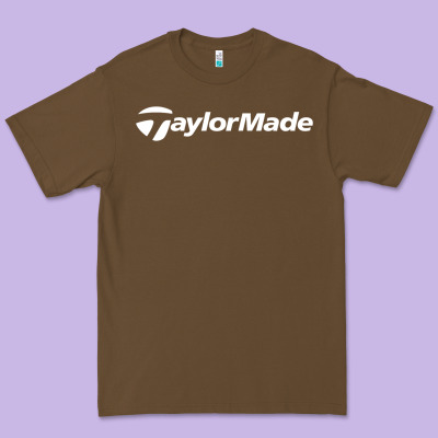 Taylormade Premium Tee Designed By Craftify