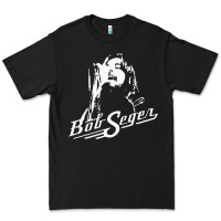 Black seger merchandise Premium Tee - Craftify