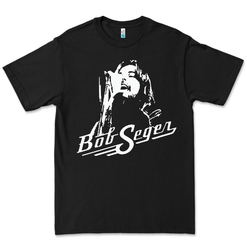 Seger Merchandise Premium Tee by Craftify | Teevron