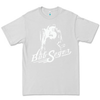 Dove Grey seger merchandise Premium Tee - Craftify