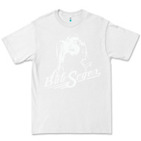 White seger merchandise Premium Tee - Craftify