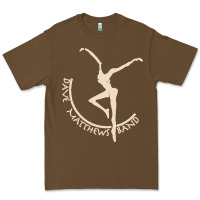 Cacao dancing pose Premium Tee - Craftify