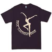 Dancing Pose Premium Tee | Teevron