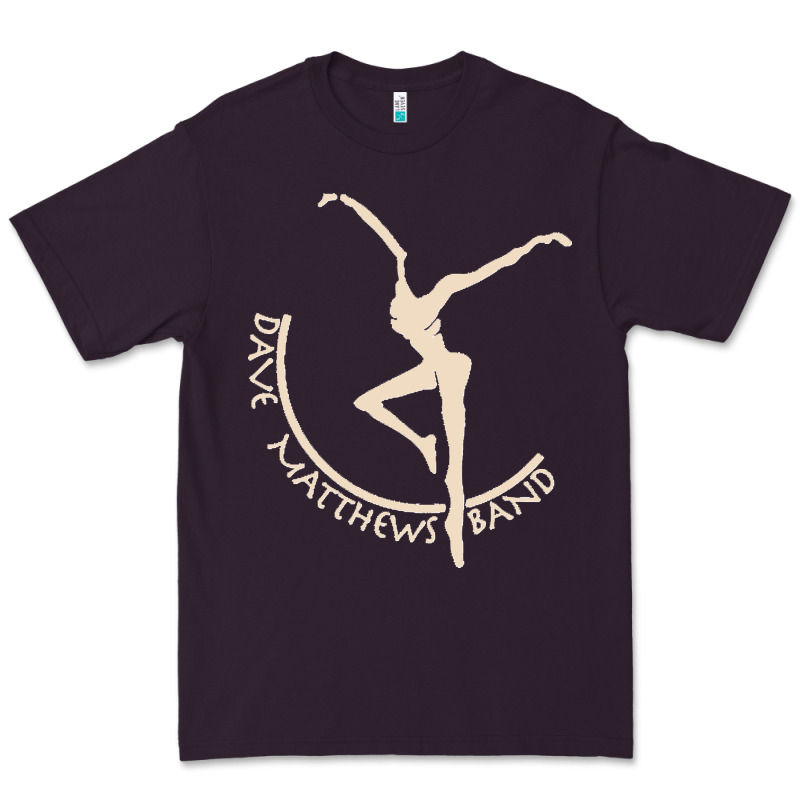 Dancing Pose Premium Tee by Craftify | Teevron