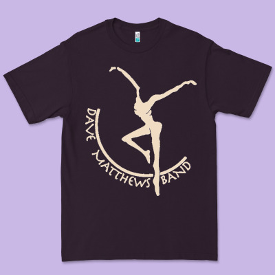 Dancing Pose Premium Tee Designed By Craftify