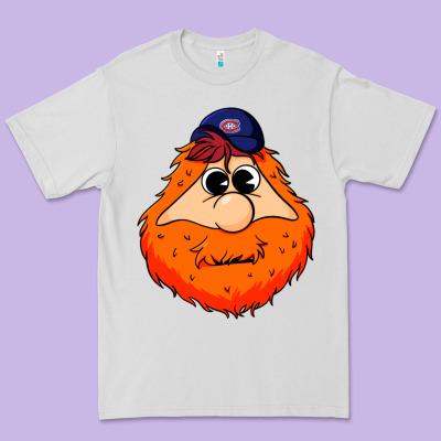 Youppi! Premium Tee Designed By Craftify