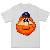 Dove Grey youppi! Premium Tee - Craftify