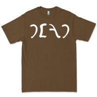 Cacao Egypt Dead Premium Tee - Craftify
