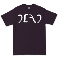 Plum Egypt Dead Premium Tee - Craftify