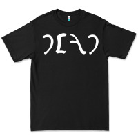 Egypt Dead Premium Tee | Teevron