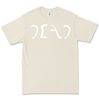 Bone Egypt Dead Premium Tee - Craftify
