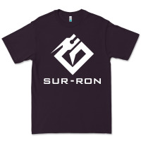 Plum sur ron 3 wht music Premium Tee - Craftify