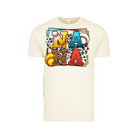 Vintage Arctic Baseball and Softball nana Vintage Tee - LillyAllenDesigns