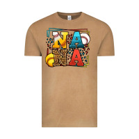 Vintage Camel Baseball and Softball nana Vintage Tee - LillyAllenDesigns