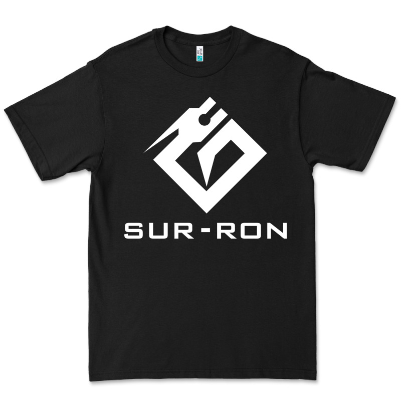 Sur Ron 3 Wht Music Premium Tee by Craftify | Teevron