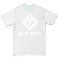 White sur ron 3 wht music Premium Tee - Craftify