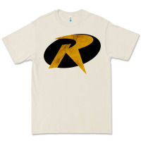 Bone Robin Premium Tee - Craftify