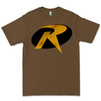 Cacao Robin Premium Tee - Craftify