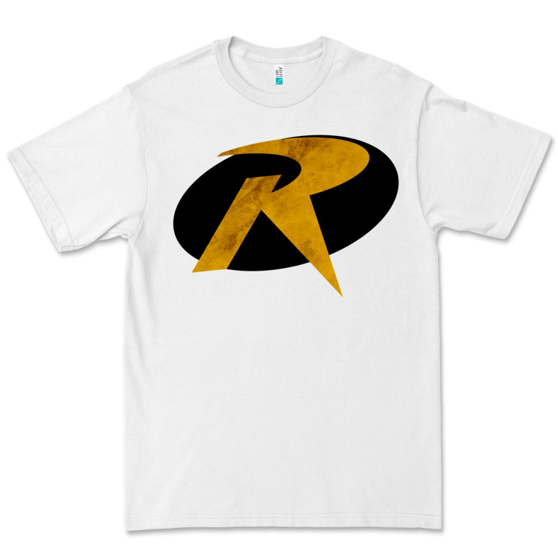 Robin Premium Tee by Craftify | Teevron