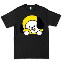 Bt21 Chimmy Jimin Bts Premium Tee | Teevron