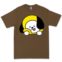 Cacao bt21 chimmy jimin bts Premium Tee - Craftify