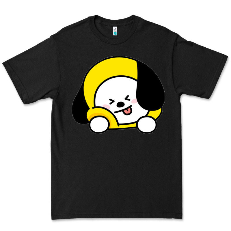 Bt21 Chimmy Jimin Bts Premium Tee by Craftify | Teevron