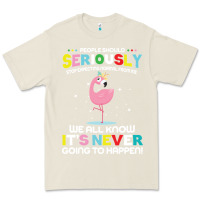 Bone people should seriously stop expecting normal from me Premium Tee - Craftify