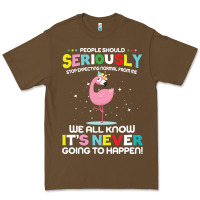 People Should Seriously Stop Expecting Normal From Me Premium Tee | Teevron