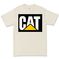 Cat Premium Tee | Teevron