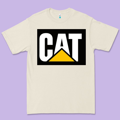 Cat Premium Tee Designed By Craftify