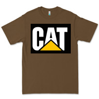 Cacao cat Premium Tee - Craftify