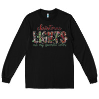Black Dreaming Wine Christmas Long Sleeve Tee - SublimationCraftShop