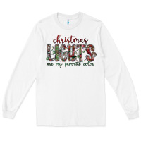 White Dreaming Wine Christmas Long Sleeve Tee - SublimationCraftShop
