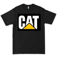 Black cat Premium Tee - Craftify