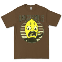 Cacao cn adventure time lemongrab unacceptable t shirt Premium Tee - Craftify