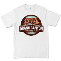 White grand canyon national park Premium Tee - Craftify