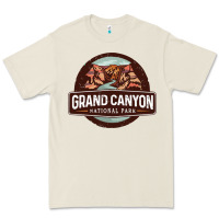 Bone grand canyon national park Premium Tee - Craftify