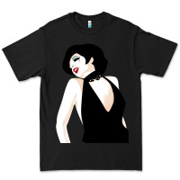 Black liza minnelli vexel Premium Tee - Craftify