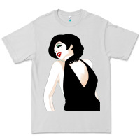 Dove Grey liza minnelli vexel Premium Tee - Craftify