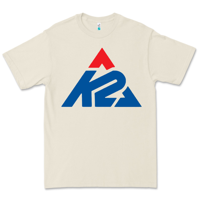 K2 Ski Snowboarding Premium Tee by Craftify | Teevron