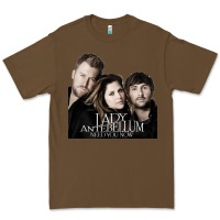 Cacao lady antebellum Premium Tee - Craftify