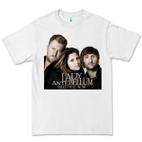 Lady Antebellum Premium Tee | Teevron