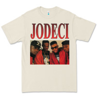 Bone JODECI 90S RB FUNK THROWBACK Premium Tee - Craftify