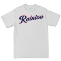 Dove Grey good | tacoma rainiers | baseball Premium Tee - Craftify