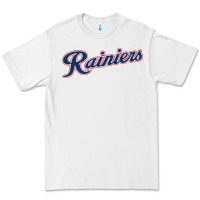 White good | tacoma rainiers | baseball Premium Tee - Craftify