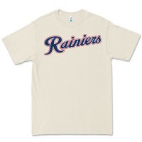 Bone good | tacoma rainiers | baseball Premium Tee - Craftify