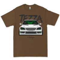 Cacao altezza (is200  is300) Premium Tee - Craftify
