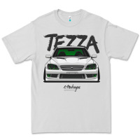 Dove Grey altezza (is200  is300) Premium Tee - Craftify